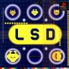 LSD - Dream Emulator Box Art Front